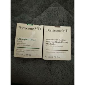 PERRICONE MD bundle